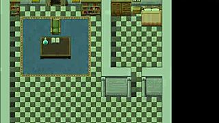 Brave Roy Wedding Female Knight Groped