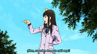 Check out this Noragami OVA with some hentai vibes! 😊