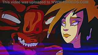 Oh man, I can’t even describ how wild this Xxxtreme Ghostbusters 4K extended got with that monster cock!