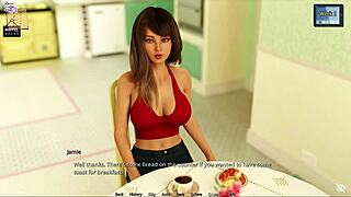 Explore the vibrant world of sunshine love in this anime game series, episode 30, with exciting adventures and characters