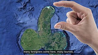 The Traveler Hired The Wrong Tour Guide