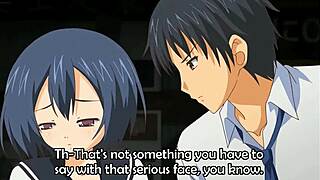 Anime and Hentai: Earrings – Chapter 2