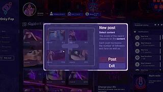 Onlyfap Simulator 4 Nude Game Play