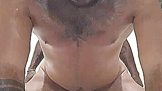 Foda Icônica Com Carioca Rasta - Parte I Completa No Red Videos