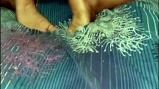 Indonesian Mother-in-Law Requests Intimate Massage in Part 21