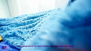 The Best Stepmom Was Fucked By Her Stepson