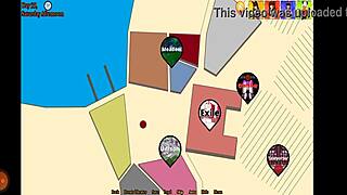 in hg champion of realms part 6, you meet the hellhound girl with big tits