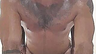 Foda Icônica Com Carioca Rasta - Parte I Completa No Red Videos