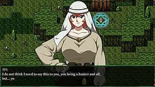 Succubus Covenant Generation One Hentai Game Pornplay Ep 12 Game Over Sex Scene With That Pink Hair Cute Demongirl