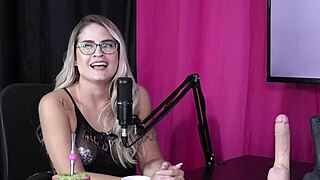 i got an offer, started my channel, and dunno what my partner’s up to with will mastro!