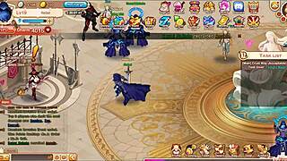 gods of hentai game walkthrough part two