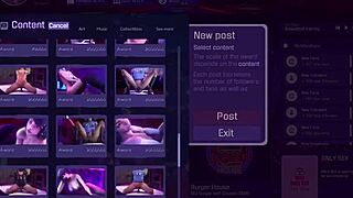 Onlyfap Simulator 4 Nude Game Play