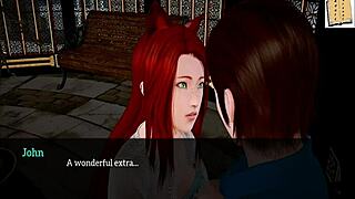 My New Family 73: Exploring Family Bonds and Adventures