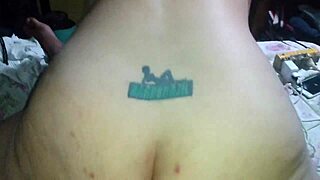 I Picked Up A Hung Guy In The Favela To Fuck Me!