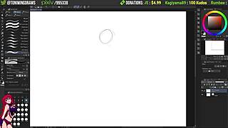 stream picarto toniwing featuring trashman on january 27, 2023