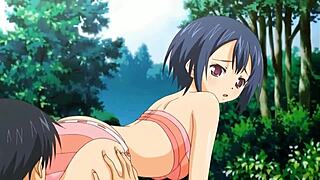 Anime and Hentai: Earrings – Chapter 2