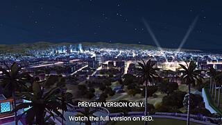 awards night preview - 3d hentai sex scenes unveiled