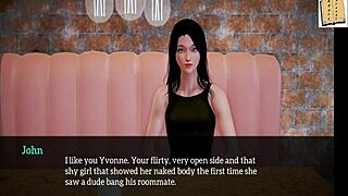 My New Family 73: Exploring Family Bonds and Adventures