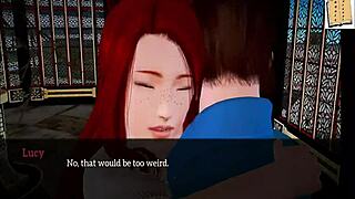 My New Family 73: Exploring Family Bonds and Adventures