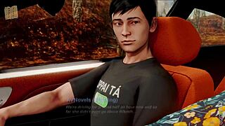 adventures at the inn continue