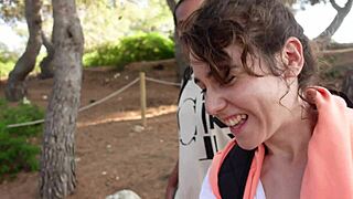 The Traveler Hired The Wrong Tour Guide