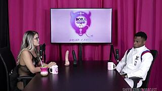 i got an offer, started my channel, and dunno what my partner’s up to with will mastro!