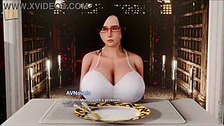 adventures at the inn continue