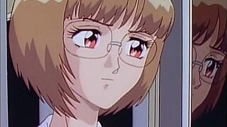 Fisted shemale spex slut fantasies: Petite blonde animeteen gets what she deserves