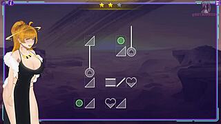 Milf Hunter 6: Saturn's Passionate Encounter