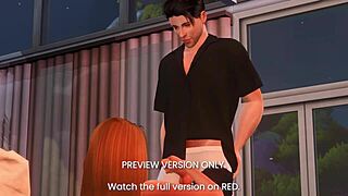 awards night preview - 3d hentai sex scenes unveiled