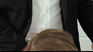 Punishing my horny stepson for online stranger hookups. Dadperv catches him red-handed