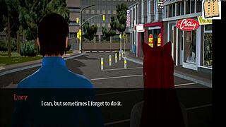 My New Family 73: Exploring Family Bonds and Adventures