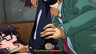 Feel the passion as girls crash into scissoring threesome