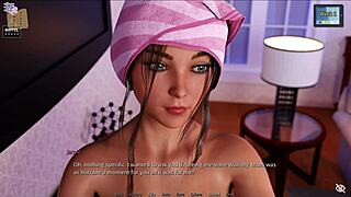 Explore the vibrant world of sunshine love in this anime game series, episode 30, with exciting adventures and characters