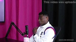 i got an offer, started my channel, and dunno what my partner’s up to with will mastro!