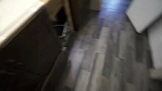 My Step-Bro's Nympho Wife Begs For My Cock With Dirty Talk