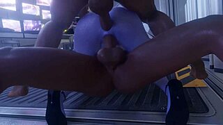 Overwatch hentai compilation 145 10 08 24