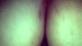 I Picked Up A Hung Guy In The Favela To Fuck Me!