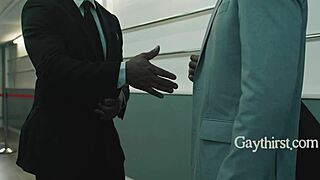 late night flights where repressed straight men explore gay experiences with dillon diaz and aj sloan