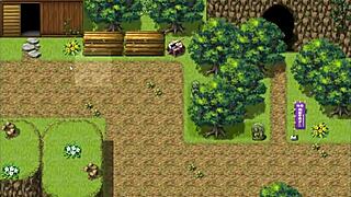 Tanned Natsuki's Naked Photoshoot Turns to Massage