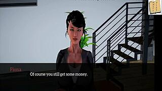 Hey, wanna see my new family 15 with huge cock action?