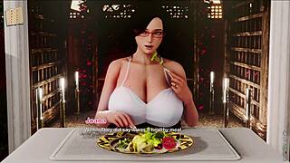 adventures at the inn continue