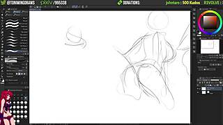 stream picarto toniwing featuring trashman on january 27, 2023