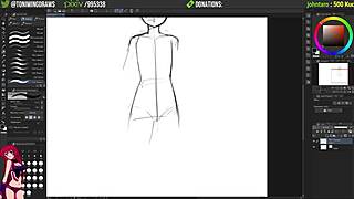 stream picarto toniwing featuring trashman on january 27, 2023