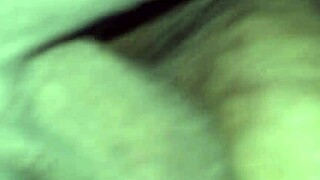 Angelg And Kuzz's Shaved Fat Pussy Gets Fucked By Monster Black Cock