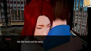 My New Family 73: Exploring Family Bonds and Adventures