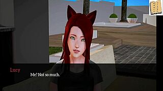 My new family episode 233 in hentai style