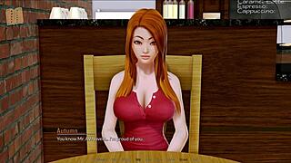 wanna join the harem hotel orgy with these anime babes?