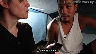 The Traveler Hired The Wrong Tour Guide