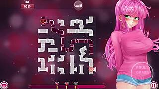 Waifu Secret 4 Dating Game